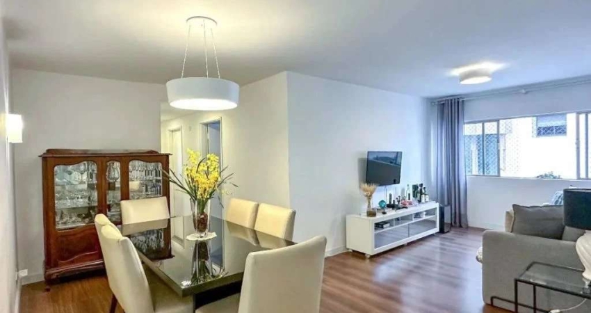 Apartamento com 3 quartos à venda na Alameda Franca, 917, Jardim Paulista, São Paulo
