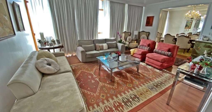 Apartamento com 3 quartos à venda na Avenida Angélica, 589, Santa Cecília, São Paulo