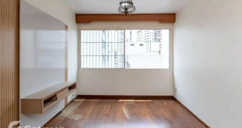 Apartamento com 3 quartos à venda na Avenida Higienópolis, 968, Higienópolis, São Paulo