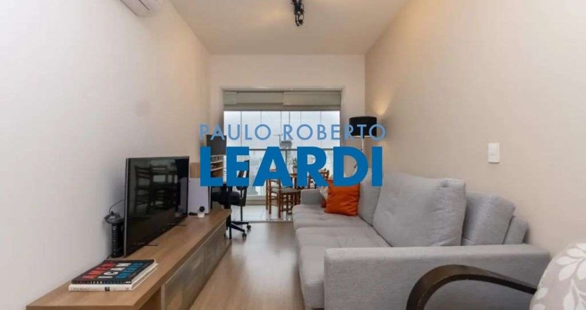 Apartamento com 2 quartos à venda na Rua Desembargador Aragão, 76, Vila Mariana, São Paulo