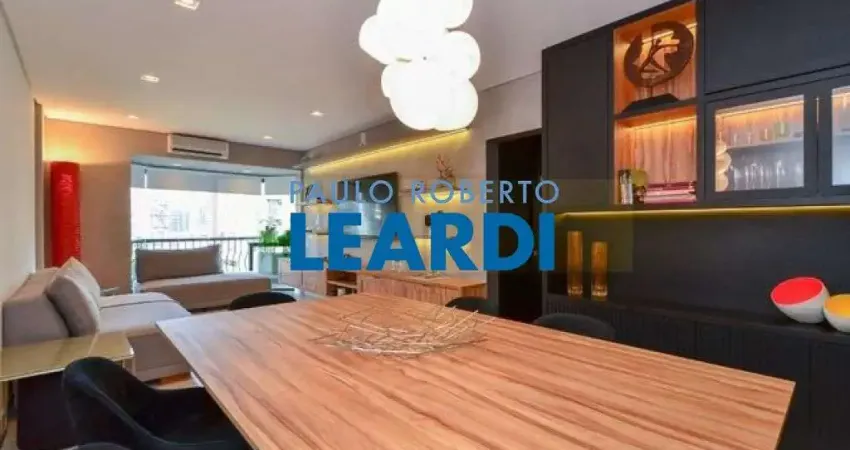 Apartamento à venda na Avenida Horácio Lafer, 90, Itaim Bibi, São Paulo