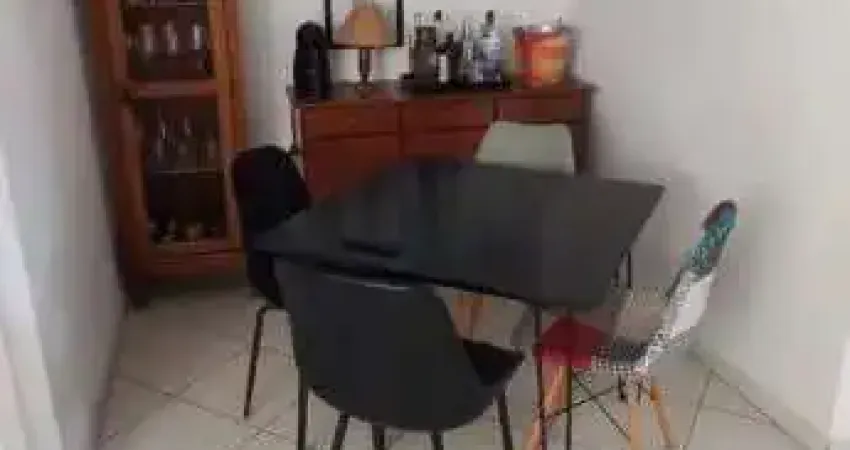 Apartamento com 2 quartos à venda na Avenida Angélica, 177, Santa Cecília, São Paulo