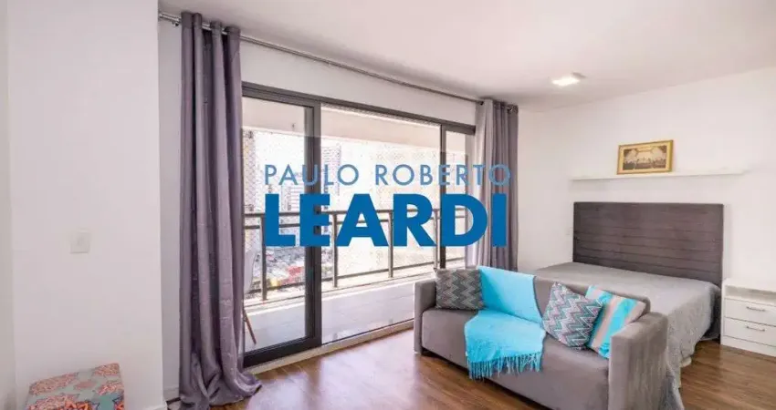 Apartamento à venda na Rua Paulistânia, 215, Sumarezinho, São Paulo