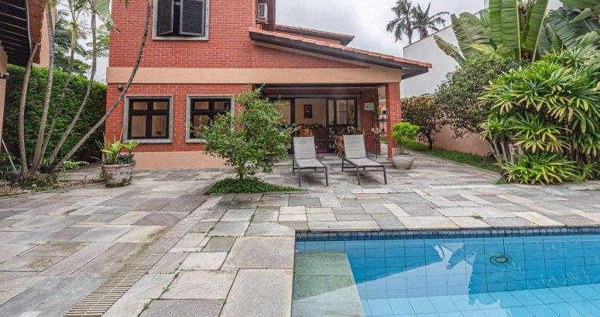 Casa com 4 quartos à venda na Gaspar Moreira, 471, Butantã, São Paulo