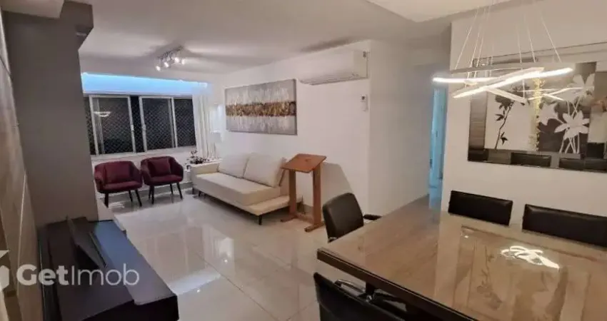 Apartamento com 3 quartos à venda na Rua Doutor Albuquerque Lins, --, Santa Cecília, São Paulo