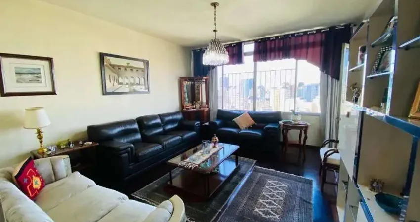 Apartamento com 3 quartos à venda na Rua Itambé, 96, Higienópolis, São Paulo