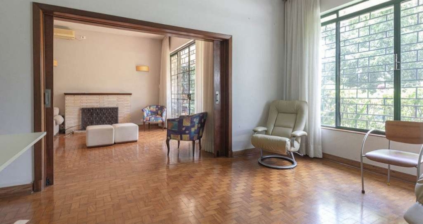 Casa com 5 quartos à venda na Rua Pombal, 52, Sumaré, São Paulo