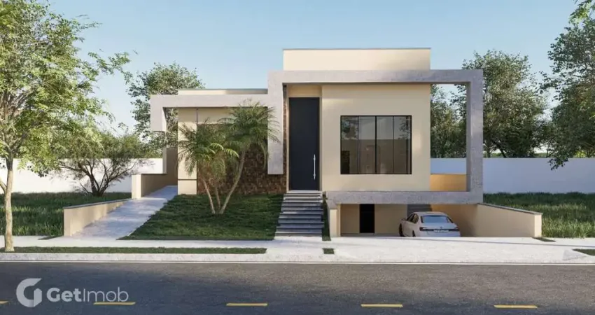 Casa em condomínio fechado à venda na Alameda Renoir, 572, Alphaville, Santana de Parnaíba