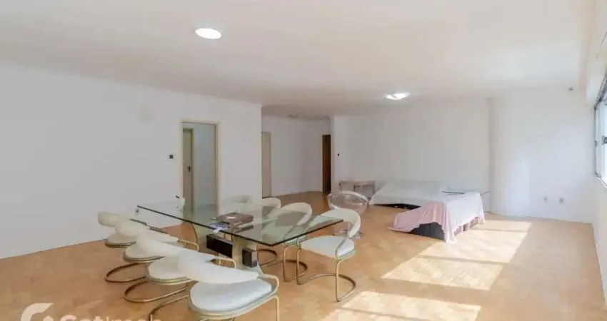 Apartamento com 4 quartos à venda na Avenida Angélica, --, Consolação, São Paulo