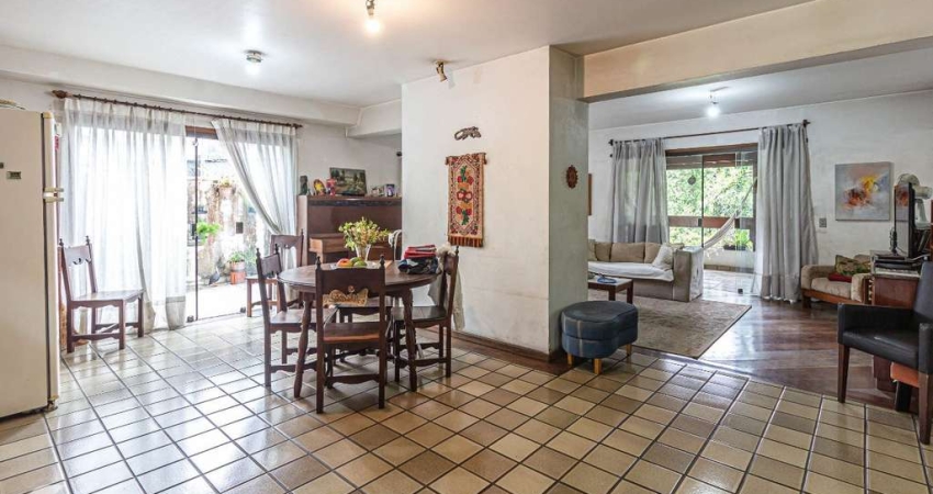 Casa com 4 quartos à venda na Rua Traipu, 913, Pacaembu, São Paulo