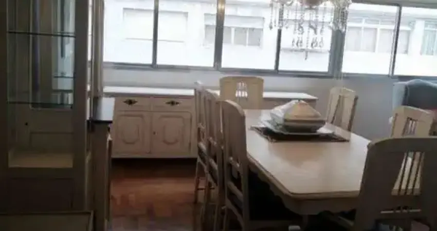 Apartamento com 3 quartos à venda na Rua Martiniano de Carvalho, 612, Bela Vista, São Paulo