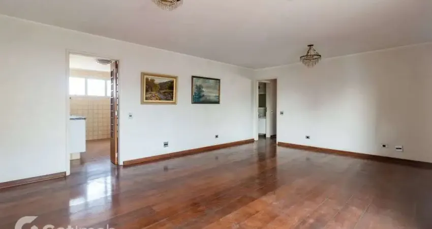 Apartamento com 3 quartos à venda na Rua Ministro Gastão Mesquita, 418, Perdizes, São Paulo