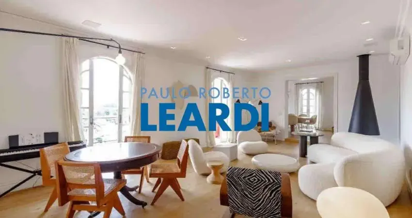 Apartamento à venda na Rua Henrique Martins, 957, Jardim Paulista, São Paulo