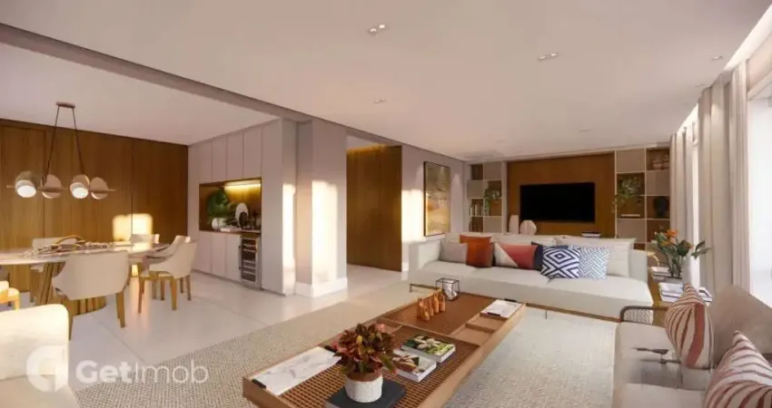 Apartamento com 4 quartos à venda na Rua Bahia, 70, Higienópolis, São Paulo