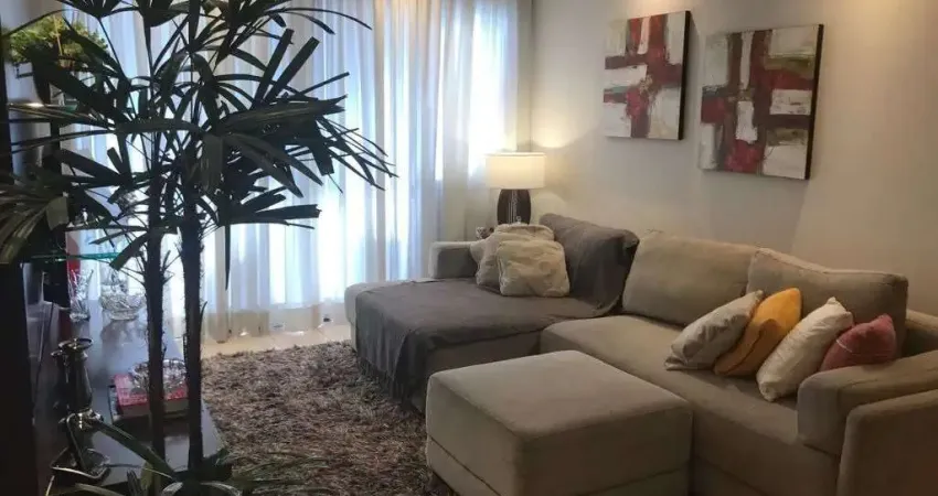 Apartamento com 3 quartos à venda na Rua Tucuna, 659, Perdizes, São Paulo