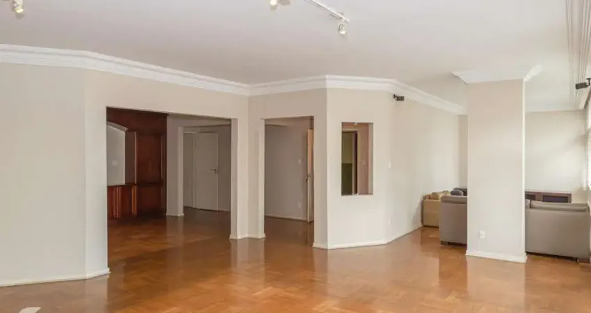 Apartamento à venda na Rua Alagoas, 101, Higienópolis, São Paulo