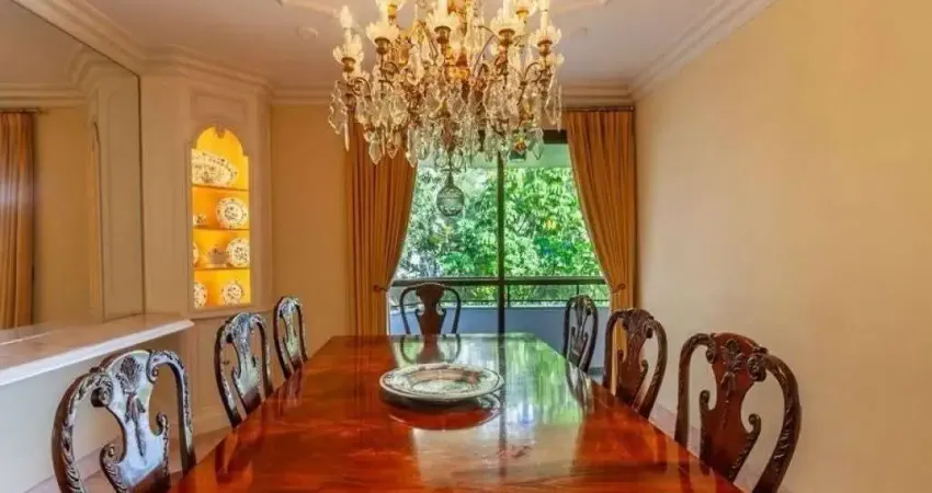 Apartamento com 3 quartos à venda na Rua Tupi, 819, Santa Cecília, São Paulo