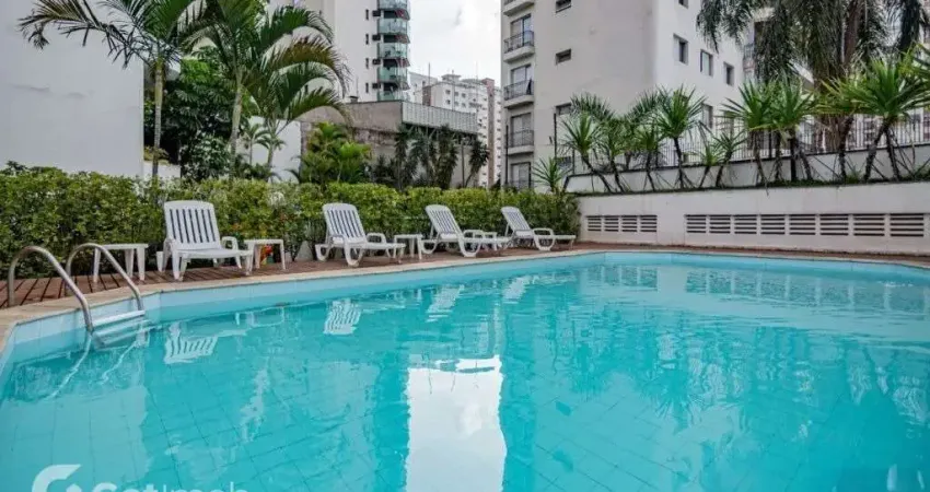 Apartamento com 3 quartos à venda na Rua Apinajés, 268, Perdizes, São Paulo