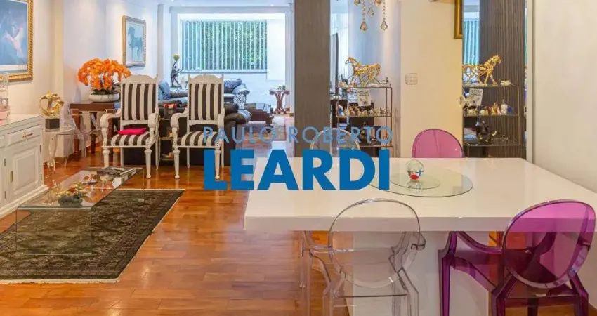 Apartamento à venda na Avenida Paulista, 1745, Jardim América, São Paulo