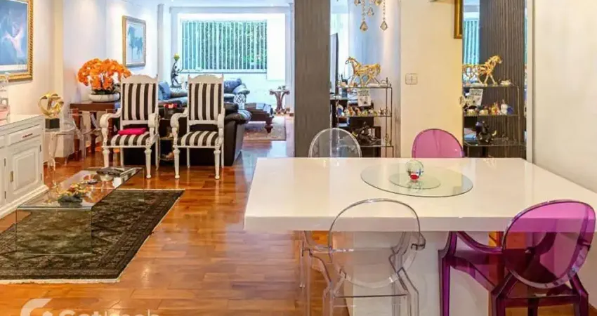 Apartamento com 3 quartos à venda na Avenida Paulista, 1745, Bela Vista, São Paulo