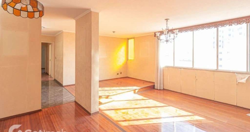 Apartamento com 3 quartos à venda na Rua São Vicente de Paulo, 178, Santa Cecília, São Paulo