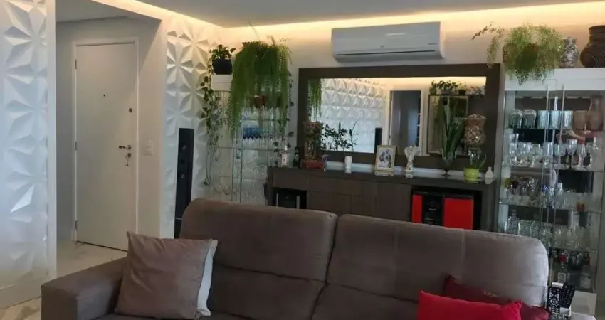 Apartamento com 4 quartos à venda na Rua Marc Chagall, 339, Água Branca, São Paulo