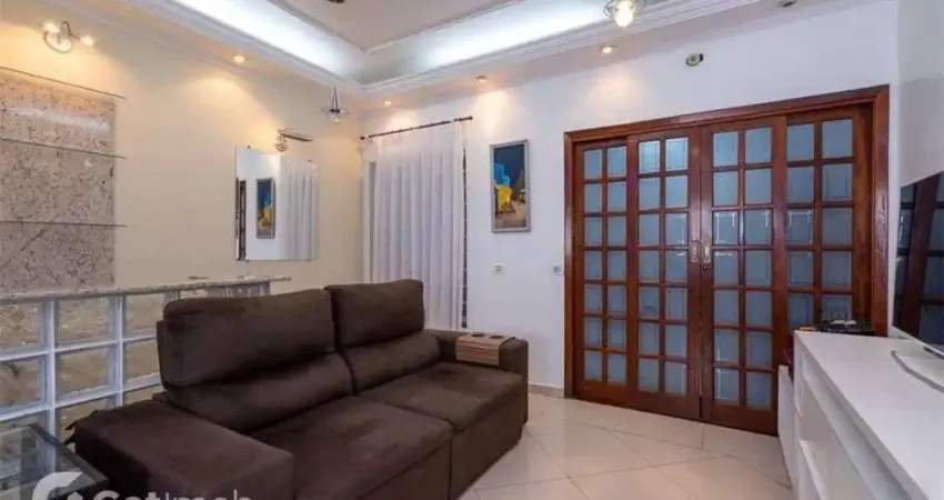 Casa em condomínio fechado com 3 quartos à venda na Rua Venâncio Aires, --, Pompéia, São Paulo