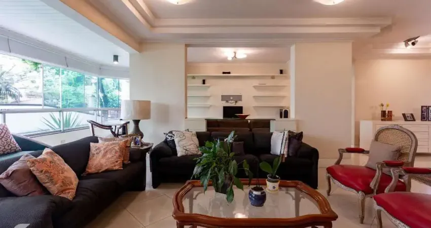 Apartamento com 3 quartos à venda na Rua Edson, --, Campo Belo, São Paulo