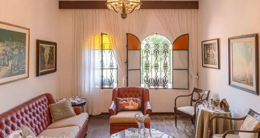 Casa com 3 quartos à venda na Rua Paris, 147, Sumaré, São Paulo