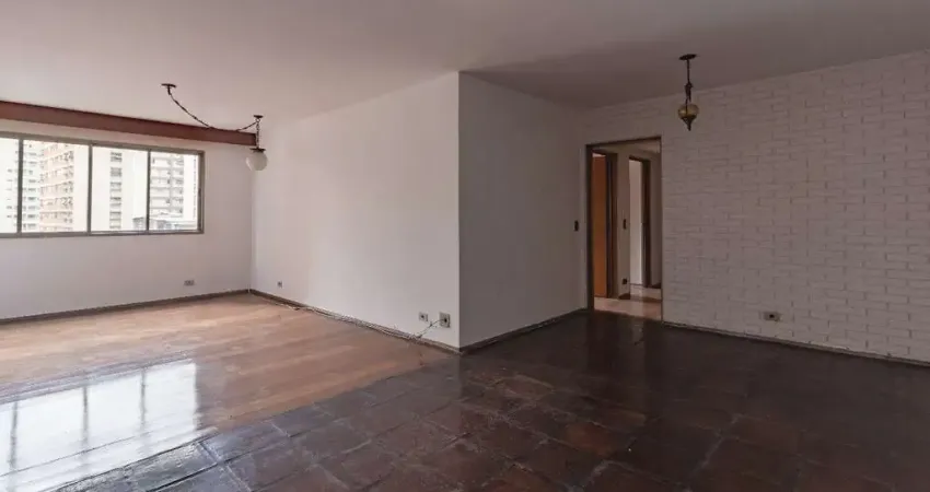 Apartamento com 3 quartos para alugar na Rua Ministro Godói, 657, Perdizes, São Paulo
