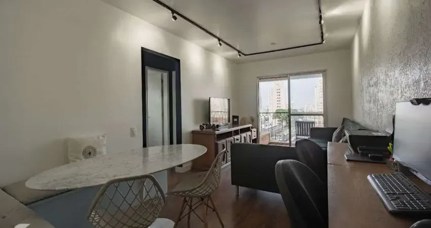Apartamento com 2 quartos à venda na Rua Dias Leme, --, Mooca, São Paulo