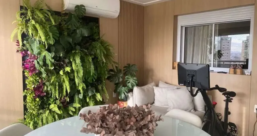 Apartamento com 2 quartos à venda na Rua Marc Chagall, 397, Água Branca, São Paulo