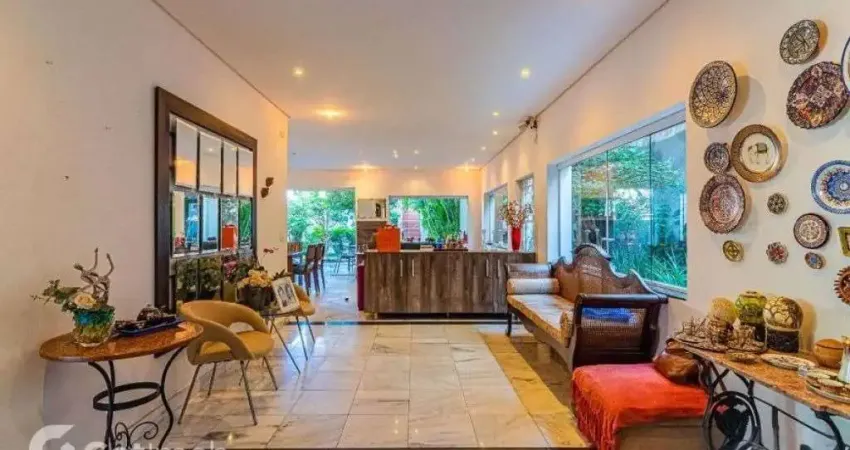 Casa com 4 quartos à venda na Rua Caraíbas, 1234, Perdizes, São Paulo