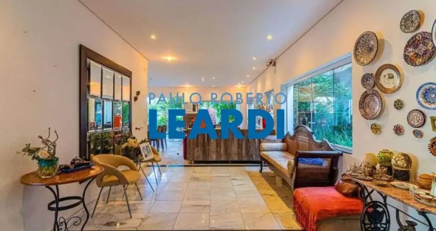 Casa à venda na Rua Caraíbas, 1234, Perdizes, São Paulo