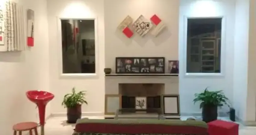 Casa em condomínio fechado com 5 quartos à venda na Alameda Mar Mediterrâneo, 57, Alphaville Residencial Plus, Barueri