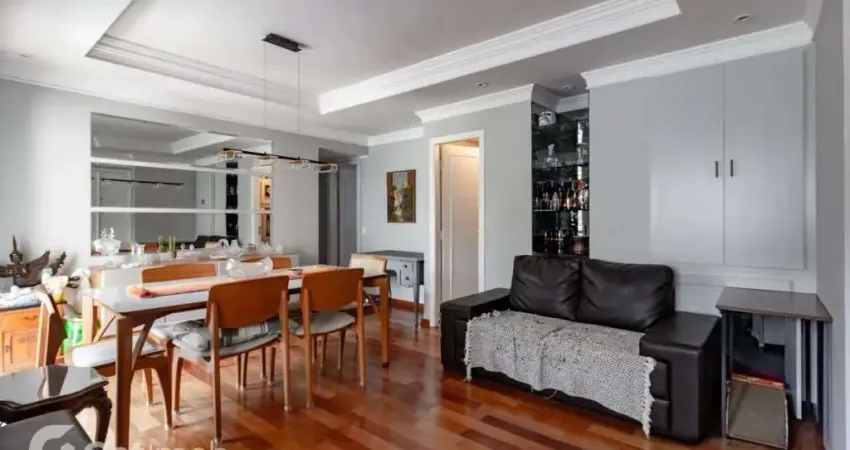 Apartamento com 3 quartos à venda na Rua Domingos Augusto Setti, 73, Vila Mariana, São Paulo