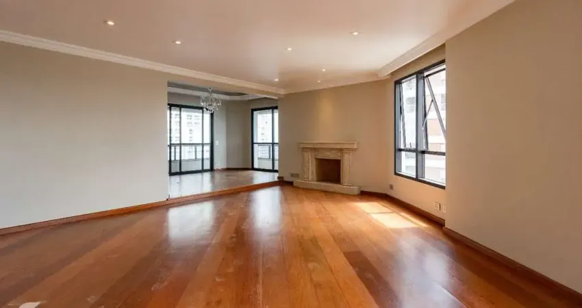 Apartamento com 4 quartos à venda na Rua Doutor Franco da Rocha, 205, Perdizes, São Paulo