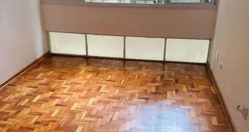 Apartamento com 2 quartos à venda na Rua Mário Amaral, 299, Paraíso, São Paulo