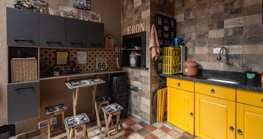 Casa com 3 quartos à venda na Rua Valparaíso, 119, Perdizes, São Paulo