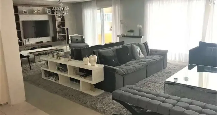 Apartamento com 4 quartos à venda na Rua Monte Alegre, 838, Perdizes, São Paulo