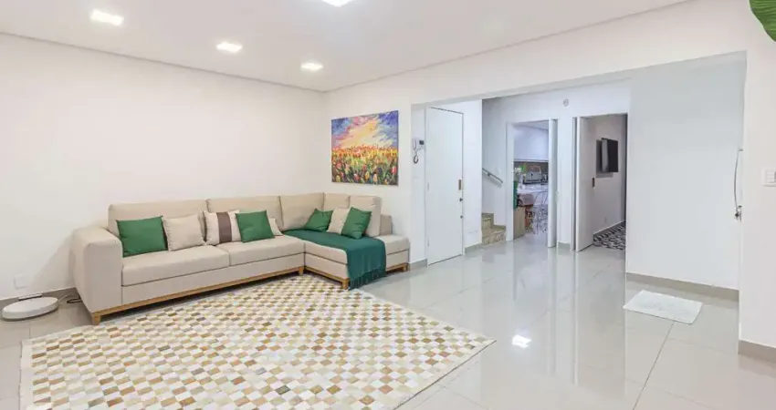 Casa com 3 quartos à venda na Rua dos Caetés, 796, Perdizes, São Paulo