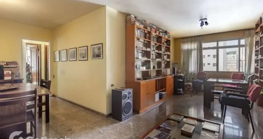 Apartamento com 3 quartos à venda na Rua Maria Figueiredo, 260, Paraíso, São Paulo