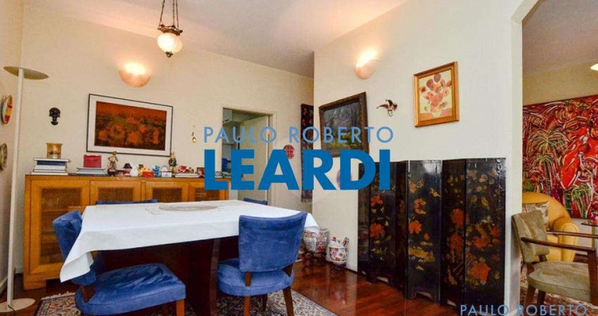Apartamento à venda na Alameda Franca, 760, Jardim Paulista, São Paulo