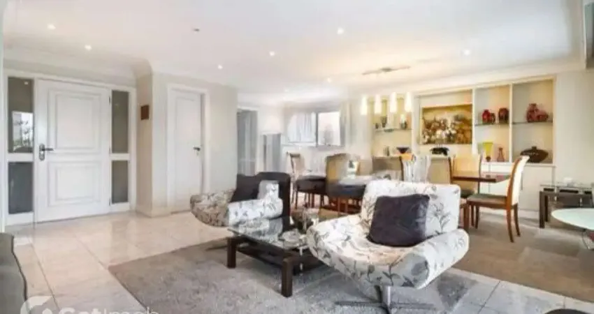Apartamento com 4 quartos à venda na Rua Bahia, 700, Higienópolis, São Paulo