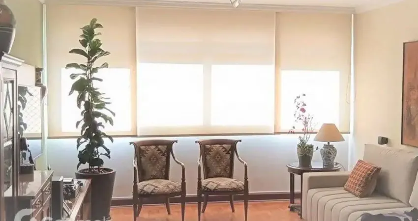 Apartamento com 3 quartos à venda na Rua Cayowaá, 1236, Perdizes, São Paulo