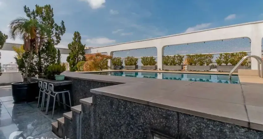 Cobertura com 3 quartos à venda na Rua Itacolomi, --, Higienópolis, São Paulo