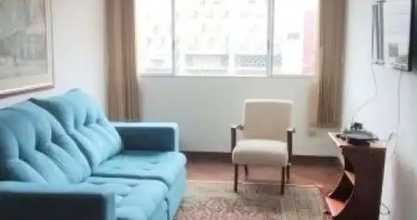 Apartamento com 2 quartos à venda na Rua Venâncio Aires, 432, Pompéia, São Paulo