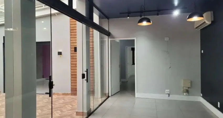 Casa com 5 quartos para alugar na Rua Cardoso de Almeida, 2289, Sumaré, São Paulo