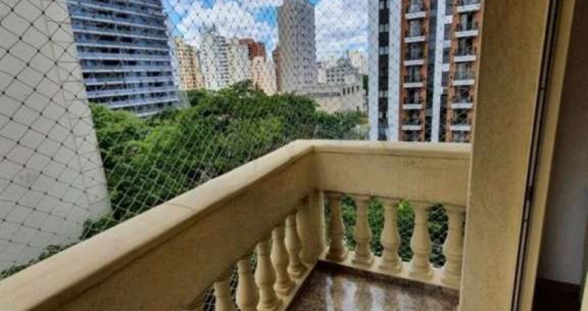 Apartamento com 2 quartos à venda na Rua Pintassilgo, 480, Vila Uberabinha, São Paulo