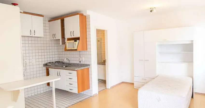 Apartamento com 1 quarto para alugar na Rua Cardoso de Almeida, 840, Perdizes, São Paulo